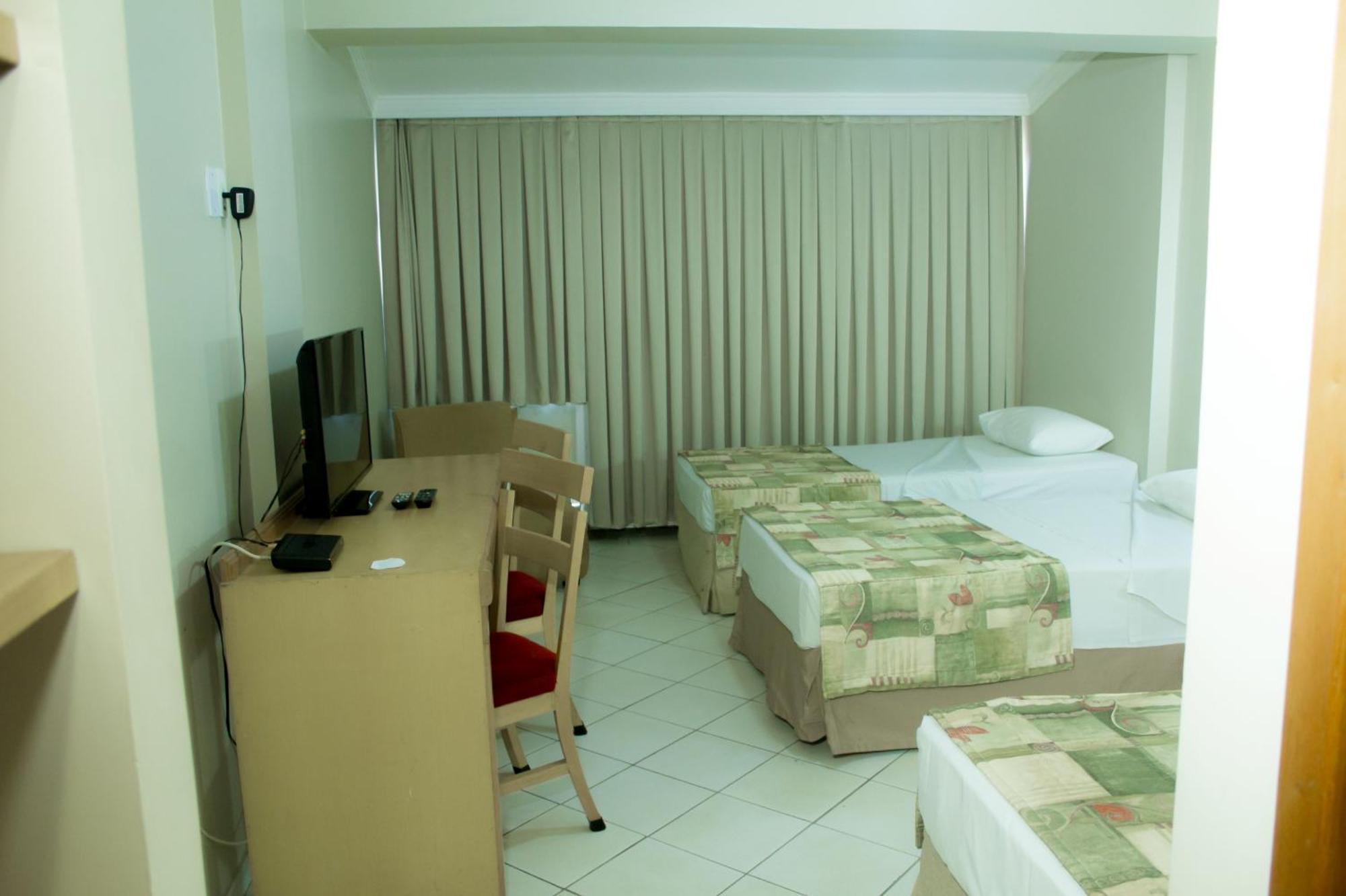 Oft San Conrado Hotel — Photos 2
